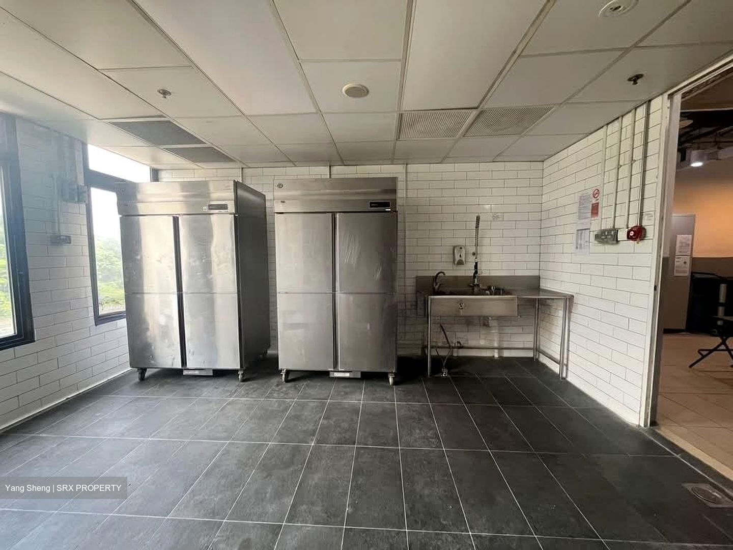 Nordcom Two (D27), Retail #528214071